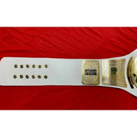 AEW TNT Championship Inspired Title Belt - 7 | Dash Racegear