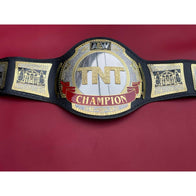 AEW TNT Championship Inspired Belt - 7 | Dash Racegear