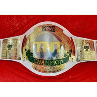AEW TNT Championship Inspired Title Belt - 8 | Dash Racegear