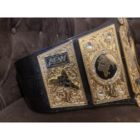 AEW Women's World Championship Inspired Title Belt for sale - 2 | Dash Racegear