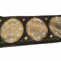 AEW Women's World Championship Inspired Title Belt - 2 | Dash Racegear