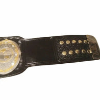 AEW Women's World Championship Inspired Title Belt - 3 | Dash Racegear