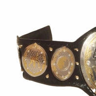 AEW Women's World Championship Inspired Title Belt - 6 | Dash Racegear