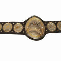 AEW Women's World Championship Inspired Title Belt - 7 | Dash Racegear