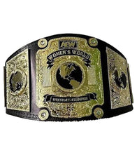 Aew Women’s World Championship Title Belt Inspired - 1 | Dash Racegear
