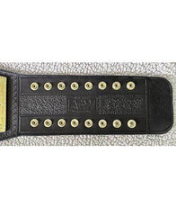 Aew Women’s World Championship Title Belt Inspired - 3 | Dash Racegear