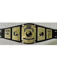 Aew Women’s World Championship Title Belt Inspired - 2 | Dash Racegear