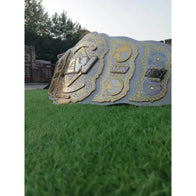 AEW World Wrestling Championship Inspired Title Belt - 4 | Dash Racegear