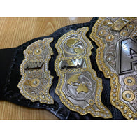 AEW Championship Inspired Belt - 5 | Dash Racegear