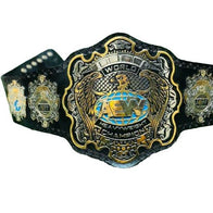 New AEW World Heavyweight Championship Title Belt - 1 | Dash Racegear
