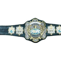 New AEW World Heavyweight Championship Title Belt - 4 | Dash Racegear