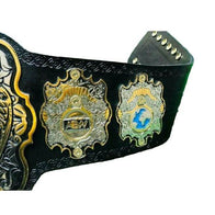 New AEW World Heavyweight Championship Title Belt - 2 | Dash Racegear