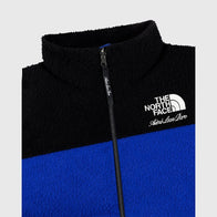 ALD x The North Face Casentino Nuptse Jacket Jacket unisex detail view 4 | Dash Racegear — 2025 newly arrived ALD x The North Face Casentino Nuptse Jacket Blue and Black