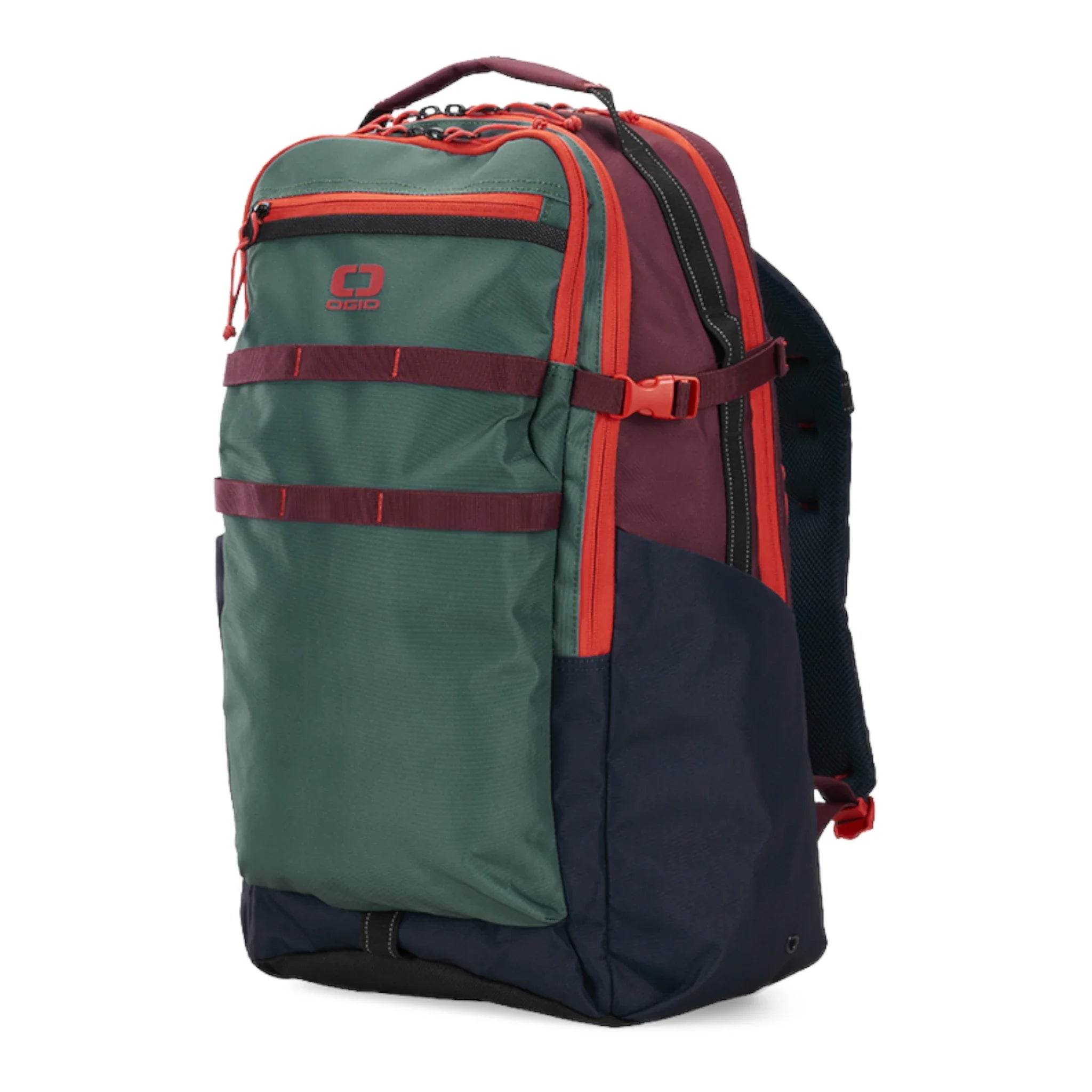 ALPHA 25L BACKPACK - Dash Racegear Store