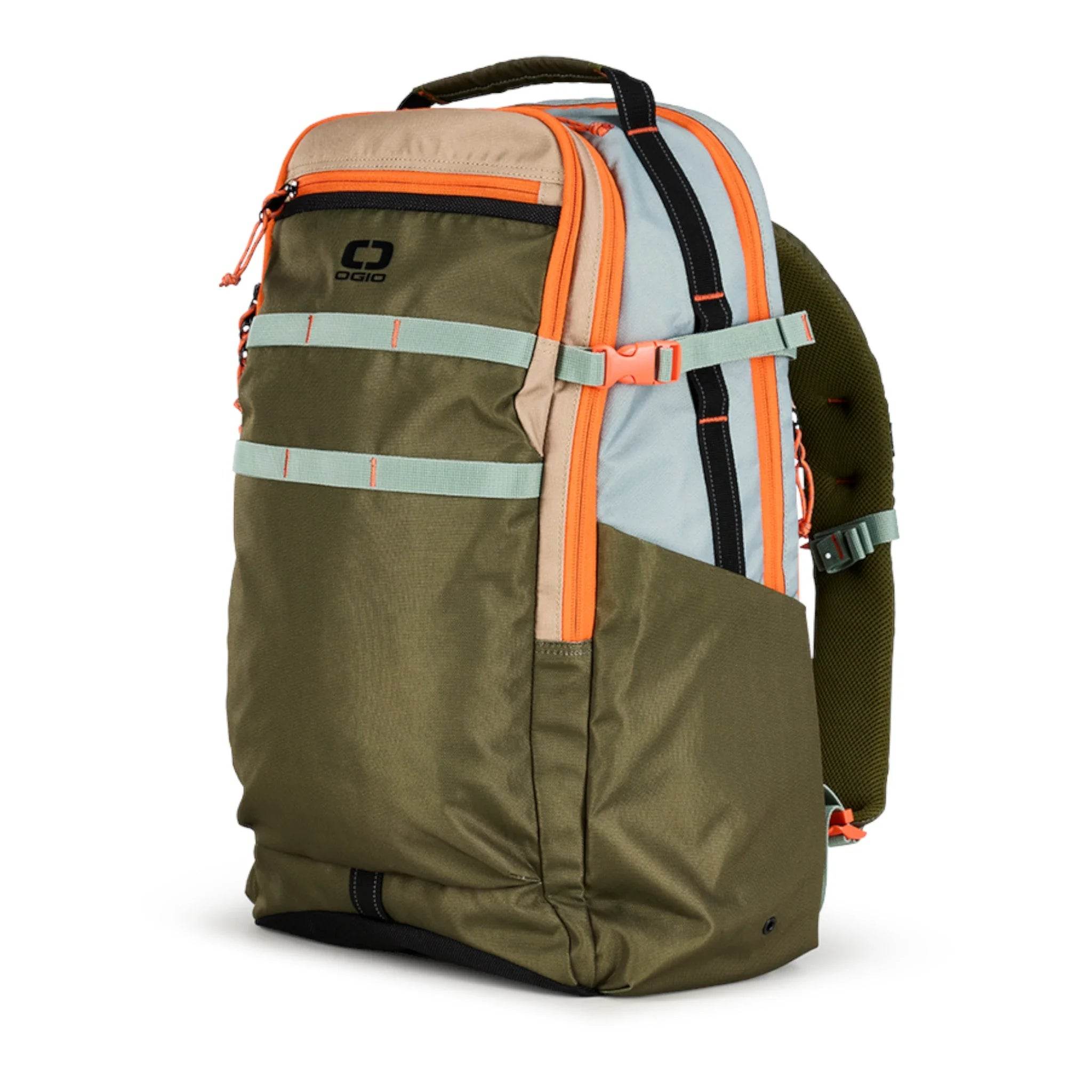 ALPHA 25L BACKPACK - Dash Racegear Store