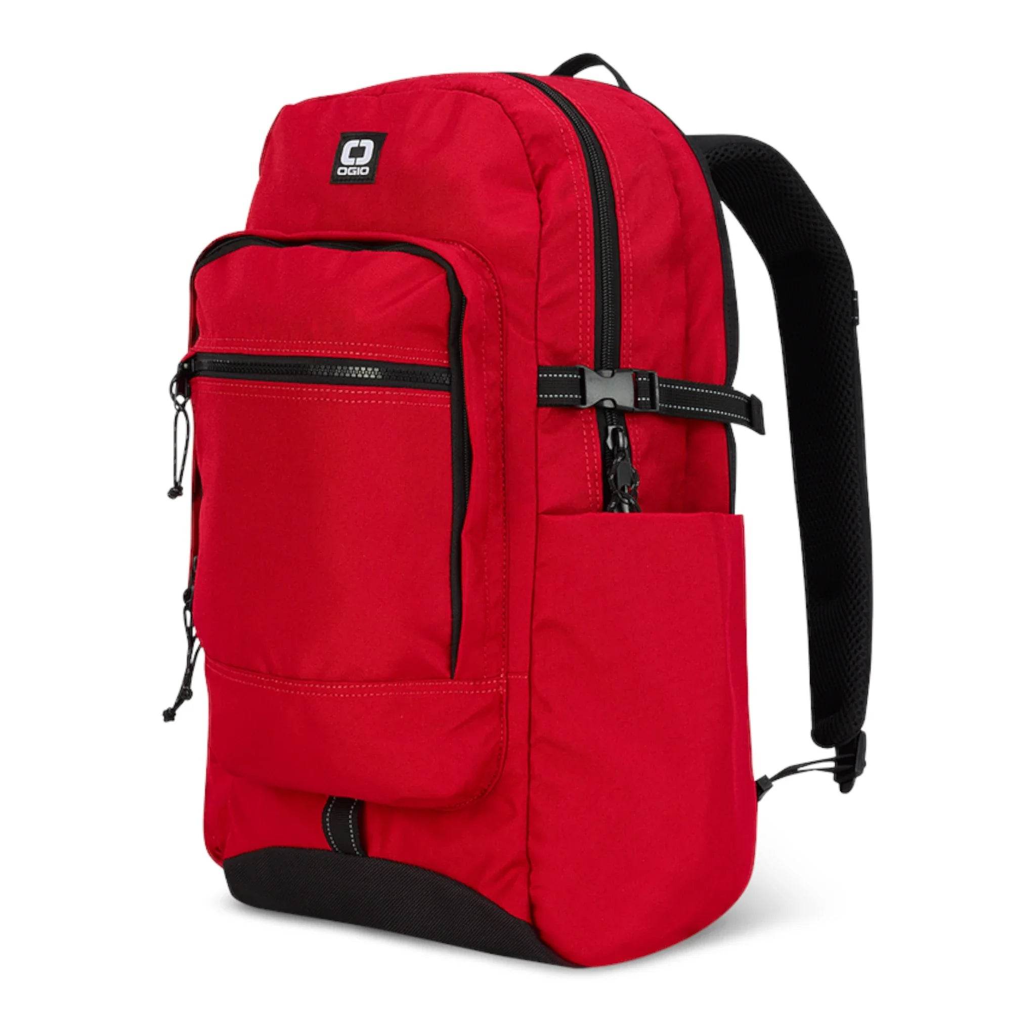 ALPHA RECON 220 BACKPACK - Dash Racegear Store