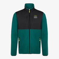 AMF1 2023 Lifestyle Track Jacket | Dash Racegear