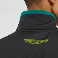 AMF1 2023 Lifestyle Track Jacket | Dash Racegear