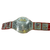 AML – America’s Most Liked Prestige Championship Belt - 1 | Dash Racegear