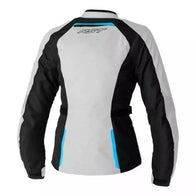 AVA CE LADIES TEXTILE JACKET | Dash Racegear