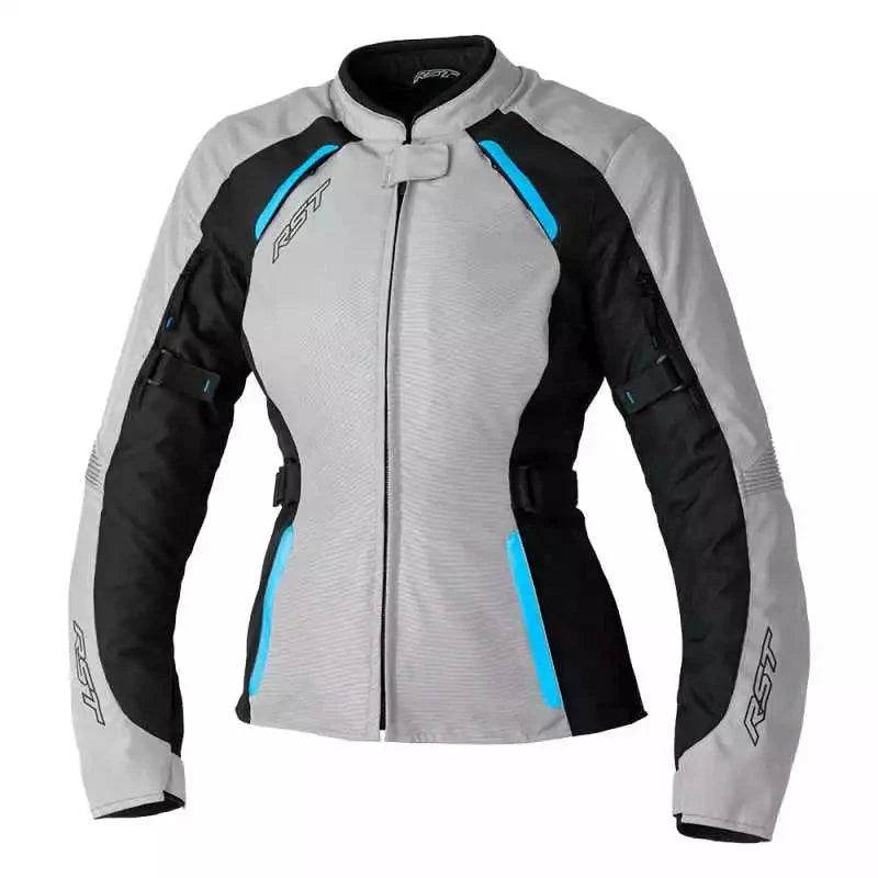 AVA CE LADIES TEXTILE JACKET - Dash Racegear Store