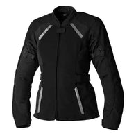 AVA MESH CE LADIES TEXTILE JACKET | Dash Racegear
