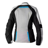 AVA MESH CE LADIES TEXTILE JACKET | Dash Racegear
