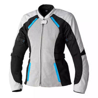 AVA MESH CE LADIES TEXTILE JACKET | Dash Racegear