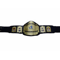 AWA International Television Championship Inspired Title Belt - 2 | Dash Racegear