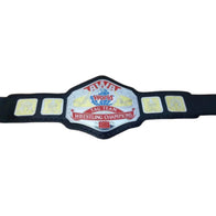 AWA World Tag Team Championship Inspired Title Belt - 3 | Dash Racegear