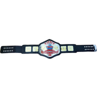 AWA World Tag Team Championship Inspired Title Belt - 4 | Dash Racegear