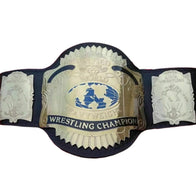 AWA Unified World Heavyweight Wrestling Championship Belt - 1 | Dash Racegear