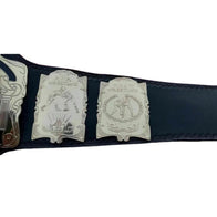 AWA Unified World Heavyweight Wrestling Championship Belt - 2 | Dash Racegear