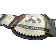 AWA Unified World Heavyweight Wrestling Championship Belt - 4 | Dash Racegear