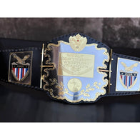 AWA World Heavyweight Championship Inspired Title Belt - 10 | Dash Racegear