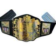 AWA World Heavyweight Championship Inspired Title Belt - 1 | Dash Racegear