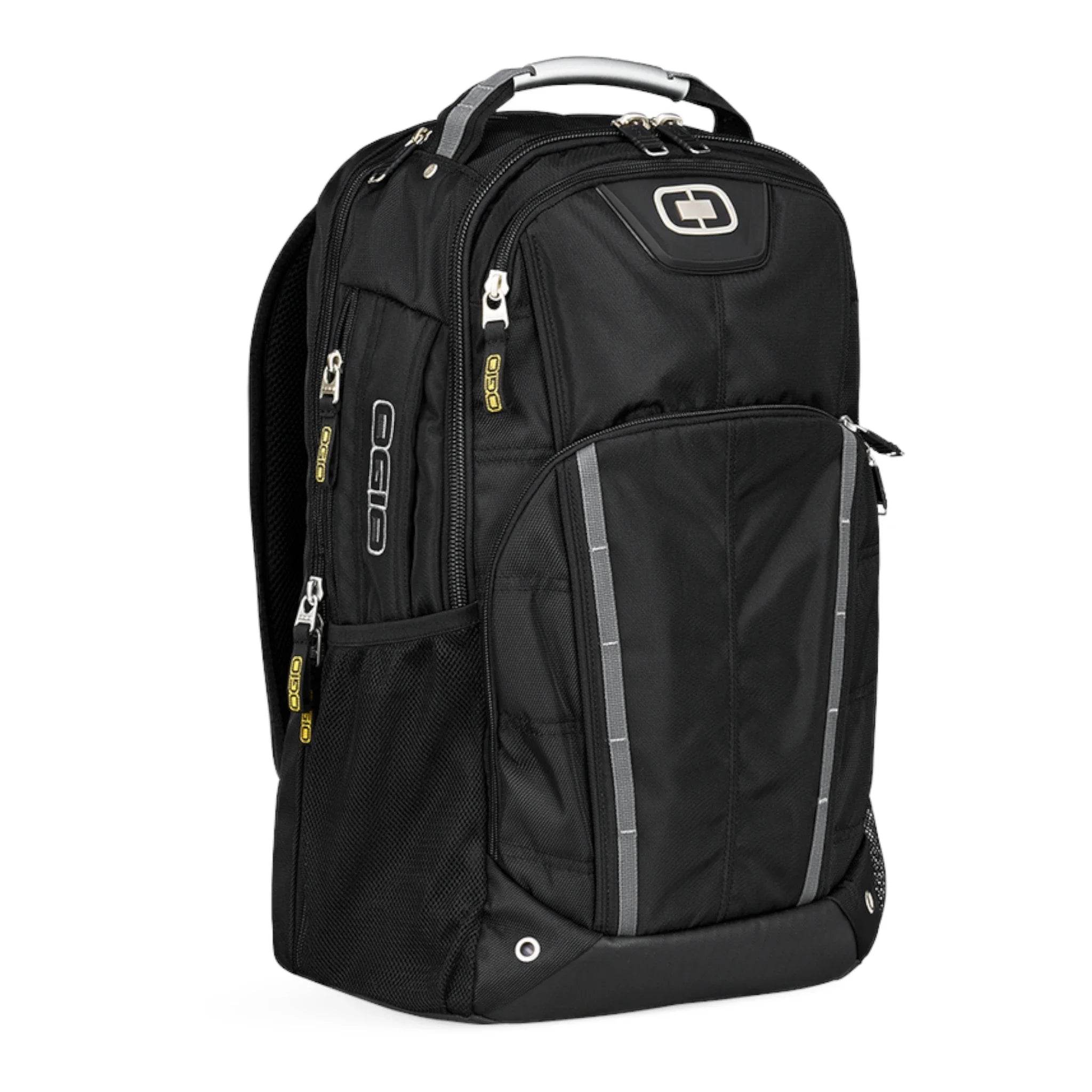 AXLE LAPTOP BACKPACK - Dash Racegear Store