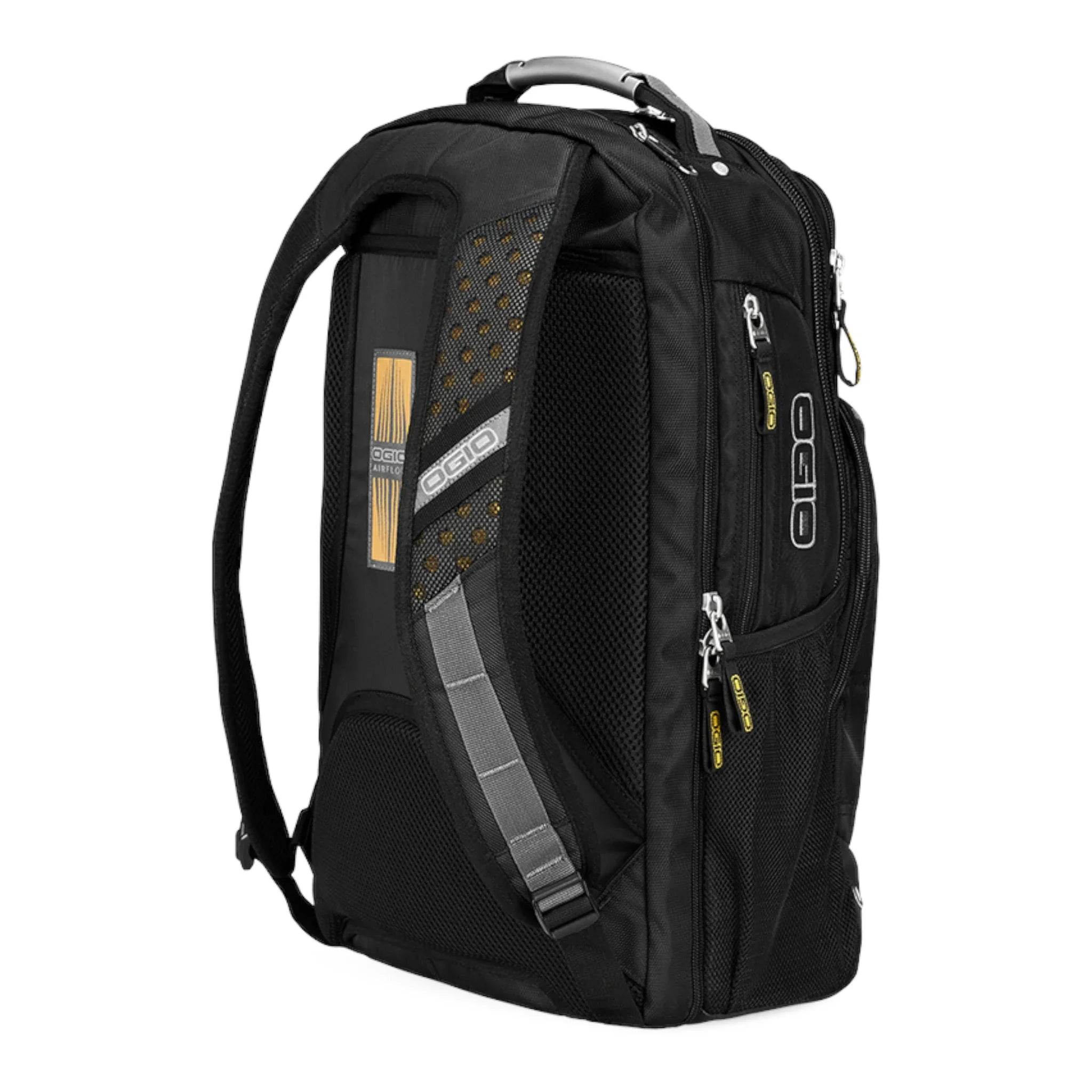 AXLE LAPTOP BACKPACK - Dash Racegear Store