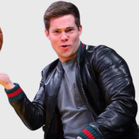 Adam Devine Gucci Jacket Jacket unisex detail view 2 | Dash Racegear — Hollywood Style – Adam Devine’s Gucci Jacket Fit