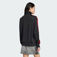 Adicolor Classic Firebird Loose Track Jacket Jacket unisex detail view 3 | Dash Racegear — Retro Adicolor Firebird Loose Fit Track Jacket