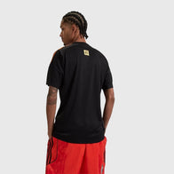 Adidas Arsenal x NTS Shirt Shirt unisex detail view 3 | Dash Racegear — Exclusive Adidas x NTS Arsenal Shirt – Football Culture Fashion