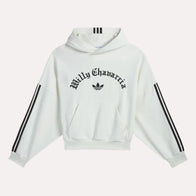 Adidas x Willy Chavarria Heavyweight Hoodie Hoodie unisex detail view 2 | Dash Racegear — Adidas Apparel – Chavarria Heavyweight Hoodie Edition
