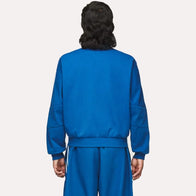 Adidas x Willy Chavarria Knit Track Jacket Jacket unisex detail view 4 | Dash Racegear — Adidas Collab Jacket – Knit Track Design by Chavarria