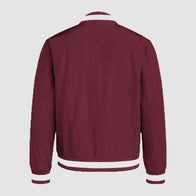 Adidas Dugout Coaches Jacket Jacket unisex detail view 6 | Dash Racegear — Stylish Adidas dugout jacket for team coaches