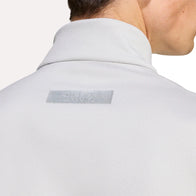 Mercedes AMG Petronas adidas F1 Silver Arrows Sweatshirt Sweatshirt unisex detail view 4 | Dash Racegear — Speed + Style – Silver Arrows Sweatshirt by Adidas and AMG