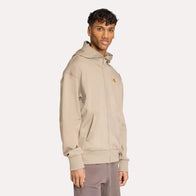 Adidas x Fortnite Zip Hoodie Hoodie unisex detail view 7 | Dash Racegear — Fortnite Drop – Adidas Full-Zip Hoodie for Gamers
