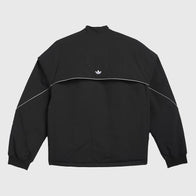 Adidas Motor Ave Racer Jacket Jacket unisex detail view 2 | Dash Racegear — Adidas Racer Jacket from the Motor Ave collection 2025 edition