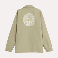 Adidas x Oasis Tour Coach Jacket Jacket unisex detail view 4 | Dash Racegear — Retro Tour Energy – Adidas x Oasis Coach Jacket