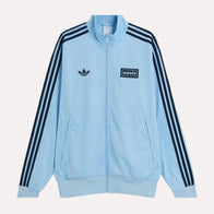 Adidas x Oasis Track Jacket Jacket unisex detail view 4 | Dash Racegear — From Stage to Street – Adidas x Oasis Trackwear