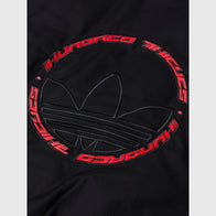 100 Thieves X Adidas Jacket Jacket unisex detail view 5 | Dash Racegear — adidas x 100 Thieves gaming collab jacket